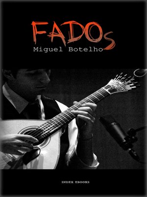 cover image of Fados